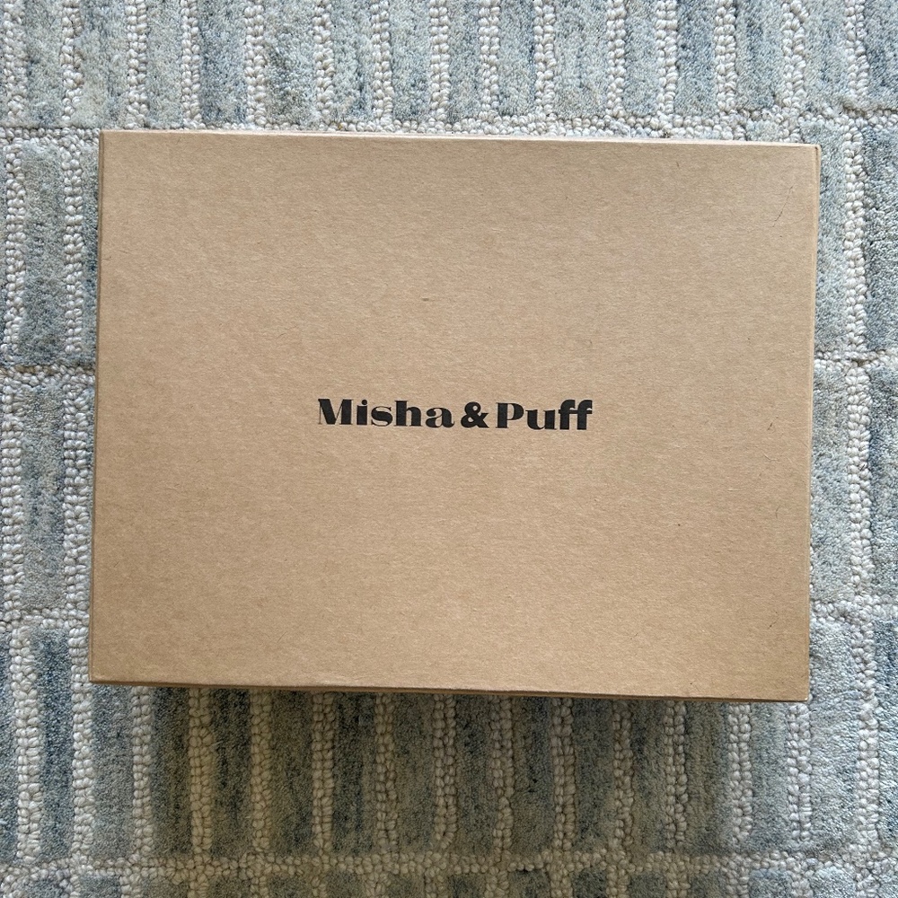Misha & Puff Pillow Clog - Picture 7 of 7